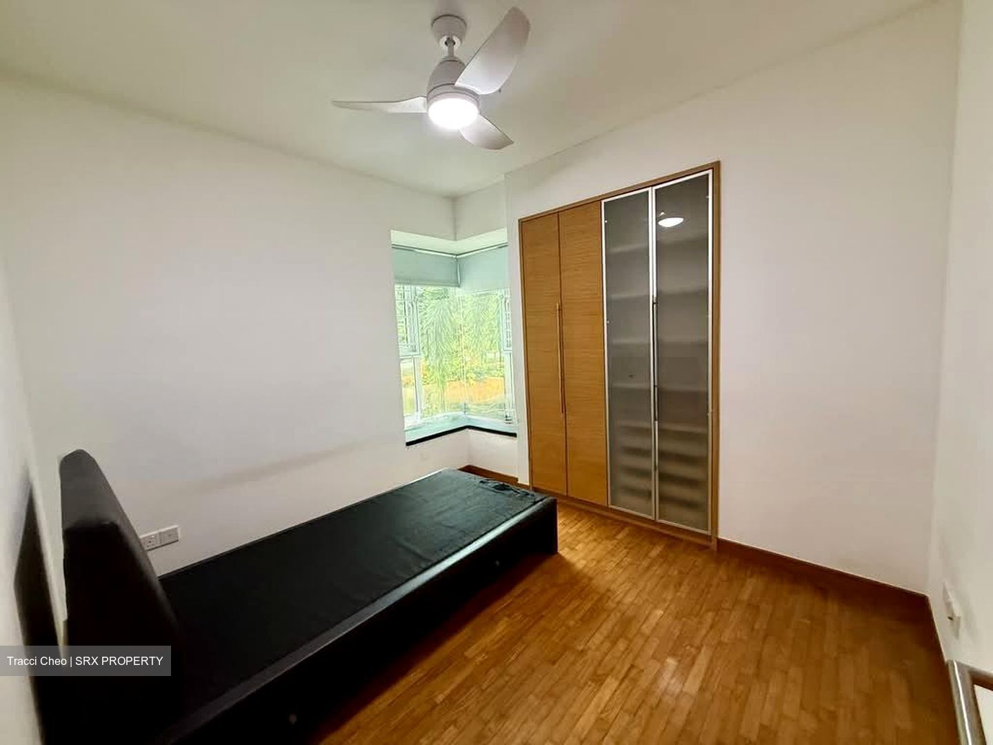 Savannah Condopark (D18), Condominium #602892481